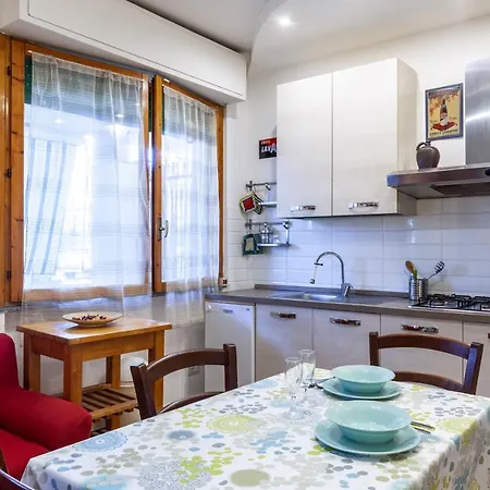 Apartamento Bilocale Versilia *
