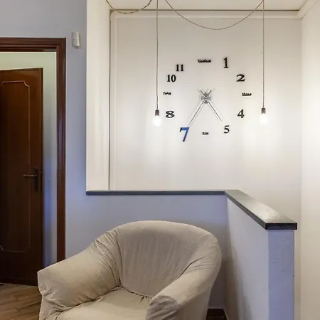 Bilocale Versilia Apartamento Viareggio