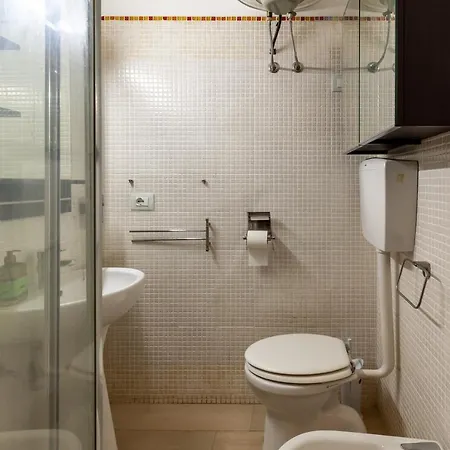 Bilocale Versilia Apartamento