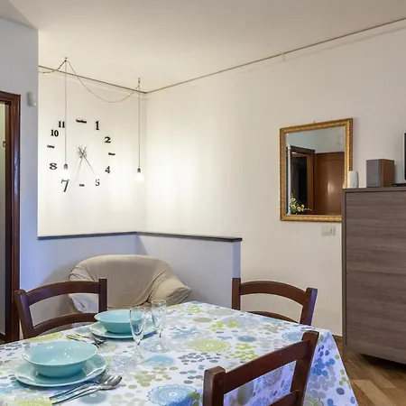 Bilocale Versilia Appartement