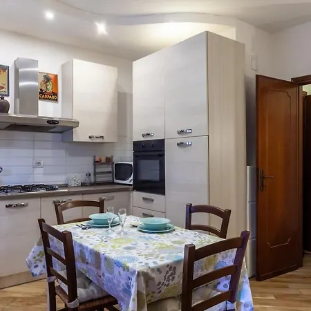 Bilocale Versilia