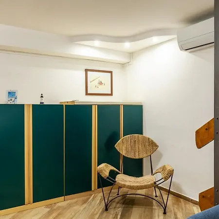 Bilocale Versilia Apartamento Viareggio