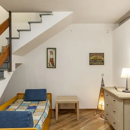Appartement Bilocale Versilia *