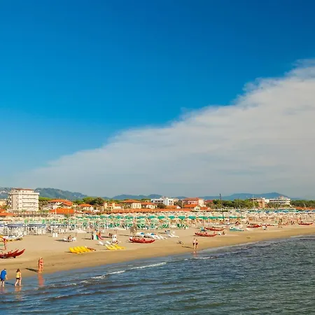Apartamento Bilocale Versilia