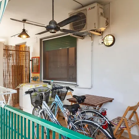 Apartamento Bilocale Versilia *
