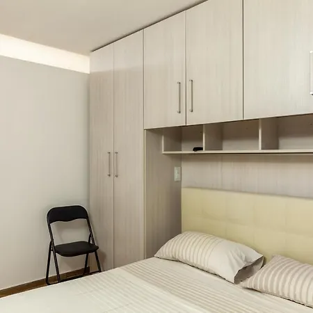 Appartement Bilocale Versilia Viareggio