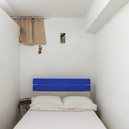 Bilocale Versilia