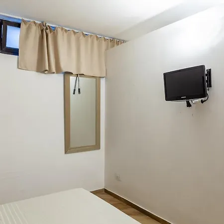 Appartement Bilocale Versilia